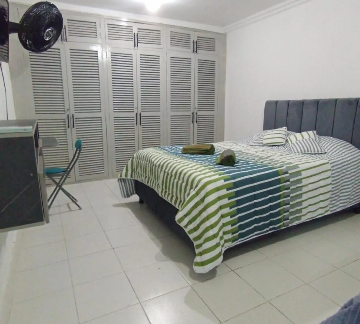 Apartment Karodevip Apto Primer Piso Barranquilla  Colombia