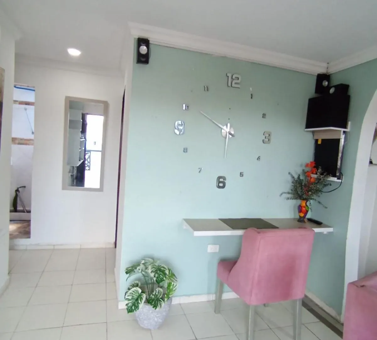 Apartment Karodevip Apto Primer Piso Barranquilla