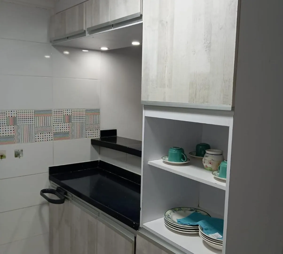 Karodevip Apto Primer Piso Barranquilla  0*, Barranquilla (Atlantico) Colombia