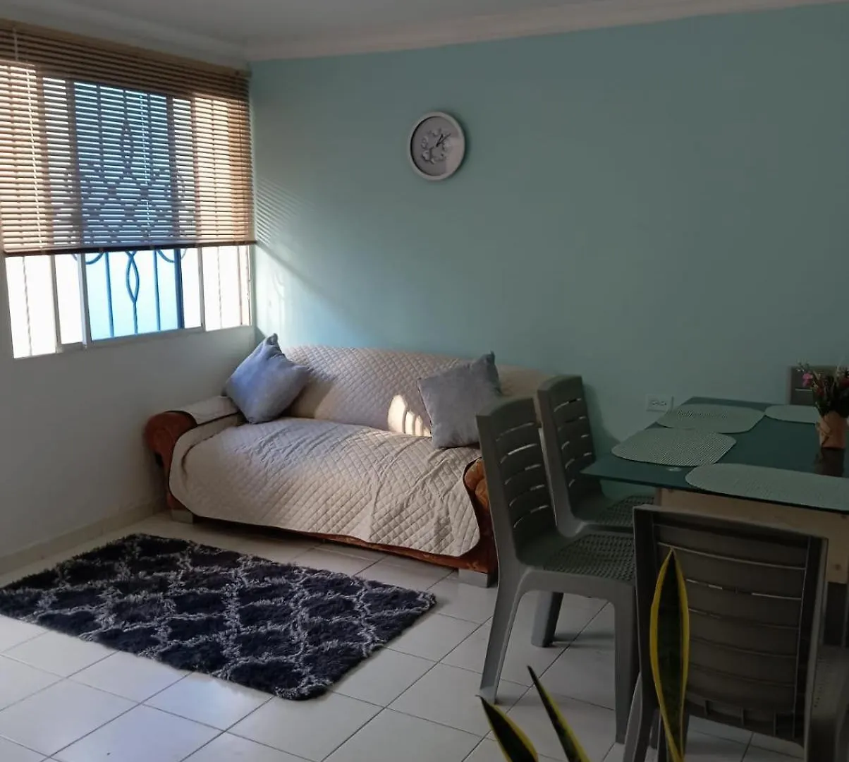 Apartment Karodevip Apto Primer Piso Barranquilla