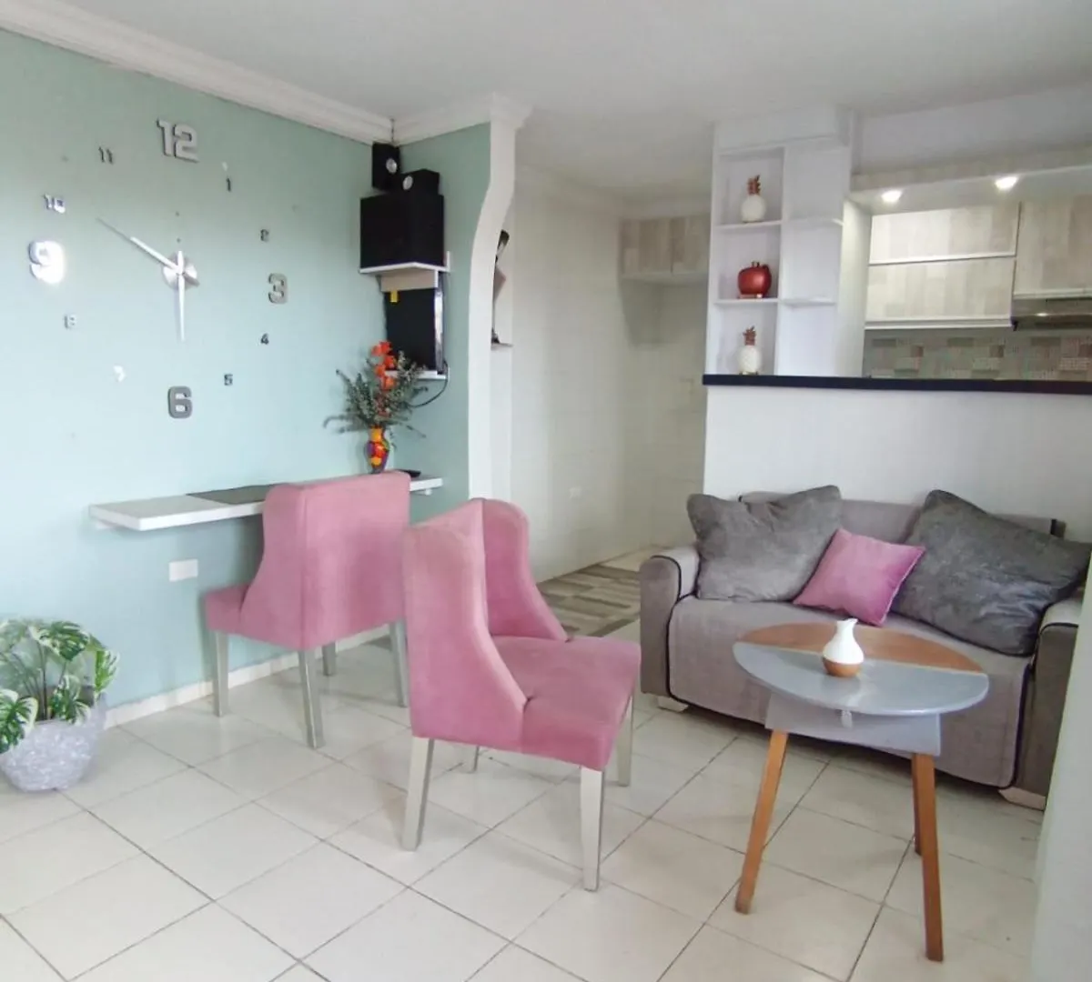 Karodevip Apto Primer Piso Barranquilla  0*, Barranquilla (Atlantico)