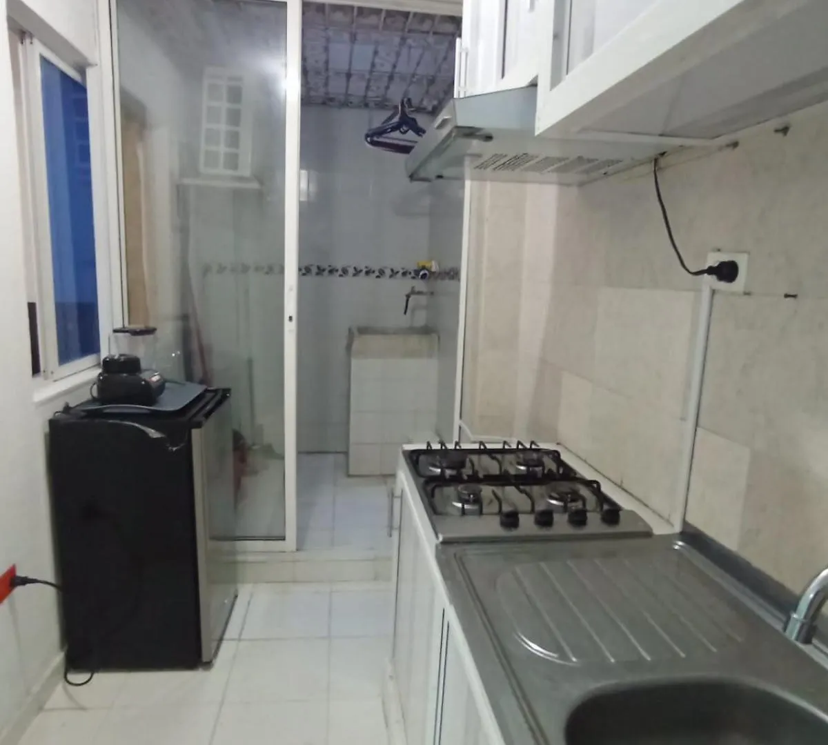 Karodevip Apto Primer Piso Barranquilla  Colombia