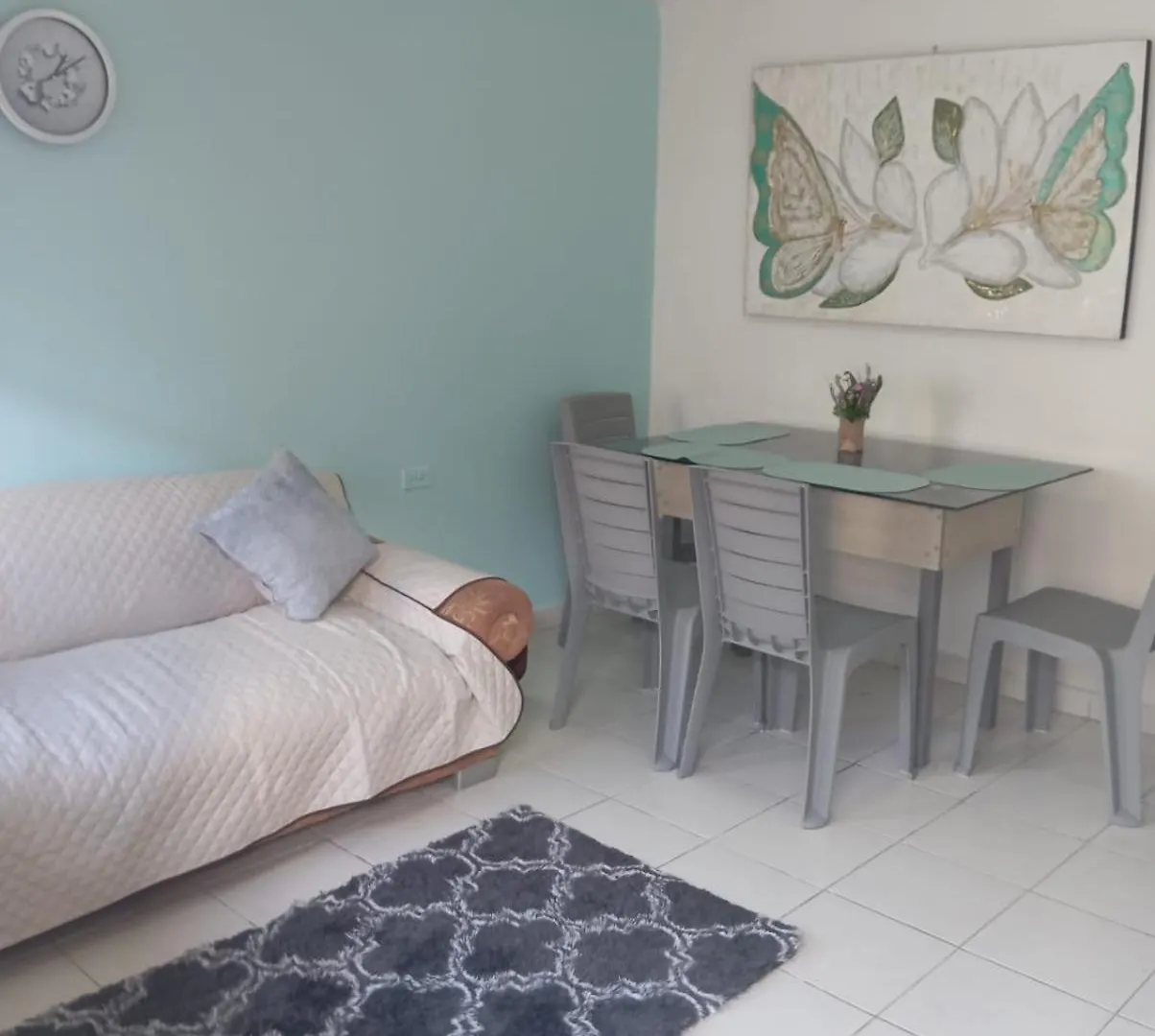 Karodevip Apto Primer Piso Barranquilla