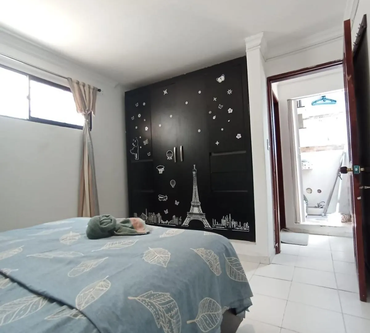 Apartment Karodevip Apto Primer Piso Barranquilla