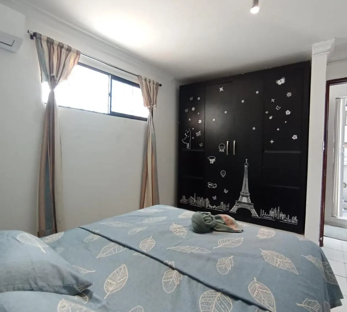 Apartment Karodevip Apto Primer Piso Barranquilla  Colombia