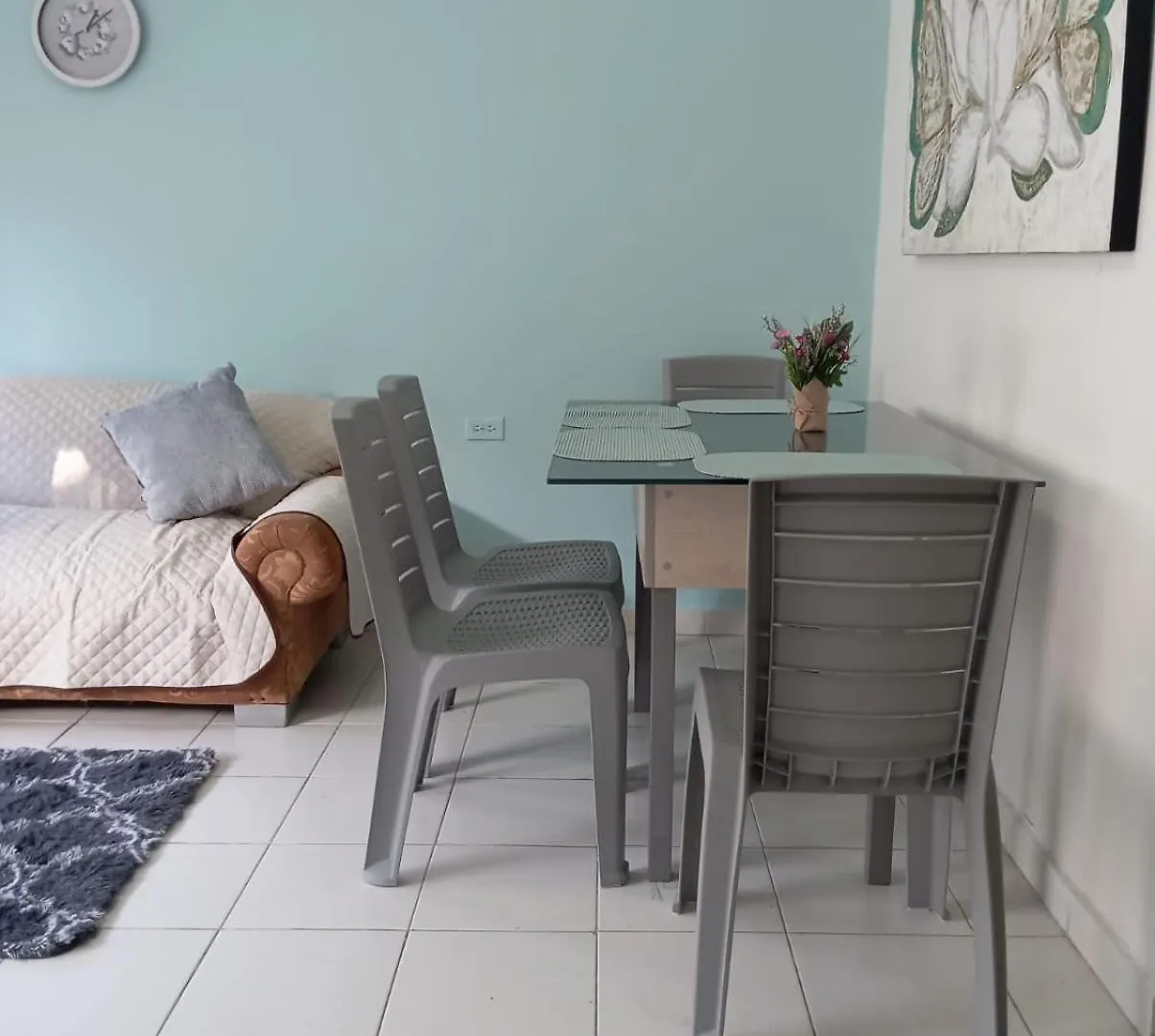 Karodevip Apto Primer Piso Barranquilla  0*, Barranquilla (Atlantico) Colombia