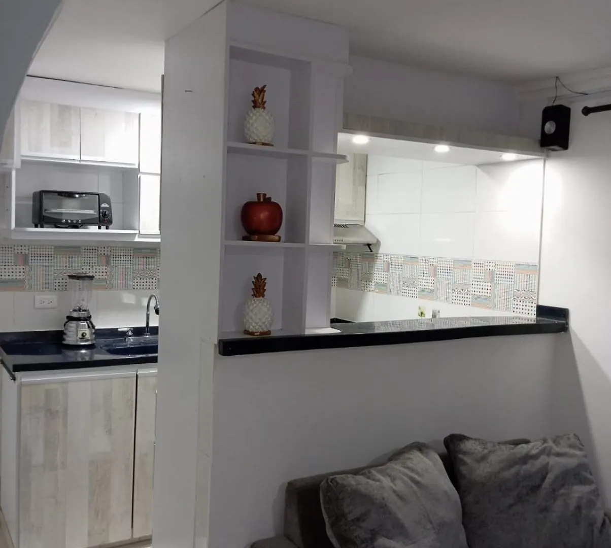 Karodevip Apto Primer Piso Barranquilla  Colombia