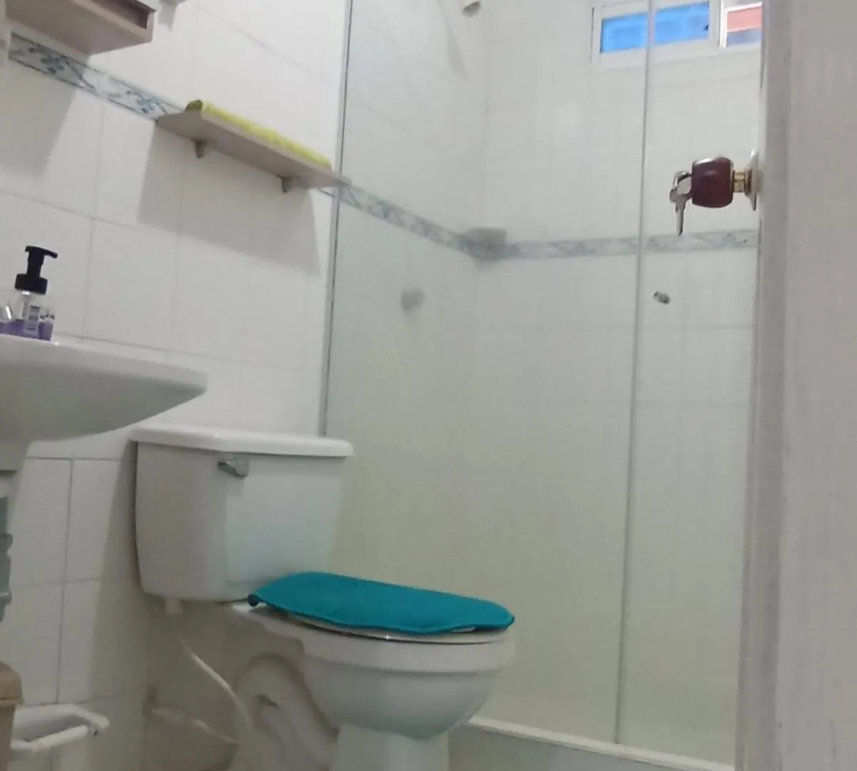 Karodevip Apto Primer Piso Barranquilla  Apartment